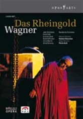 Wagner - Das Rheingold