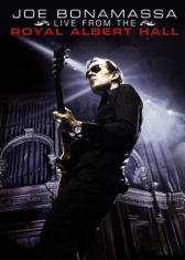 Bonamassa Joe - Live From The Royal Albert Hall