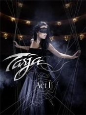 Tarja Turunen - Act 1