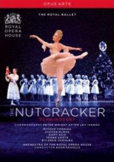 Tchaikovsky - The Nutcracker