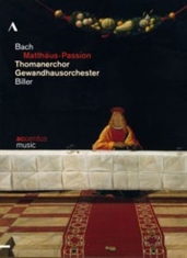 Bach - St Matthew Passion