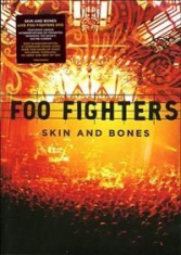 Foo Fighters - Skin & Bones