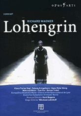 Wagner - Lohengrin