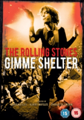 Rolling Stones - Gimme Shelter