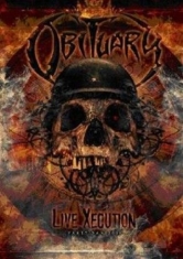 Obituary - Live Xecution