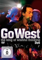 Go West - Kings Of Wishful Thinking