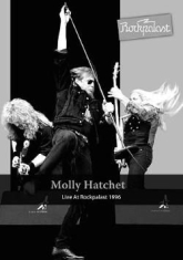 Molly Hatchet - Live At Rockpalast