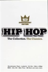 Various Artists - Hip Hop The Collection - Classics 5