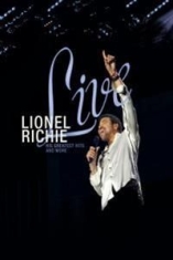 Lionel Richie - Live