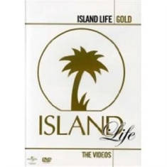 Various Artists - Island Life Gold Collection Videos