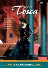 Puccini - Tosca