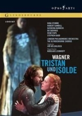 Wagner - Tristan Und Isolde