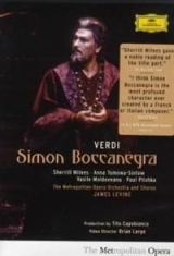 Verdi - Simon Boccanegra