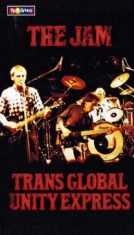 Jam - Trans Global Unity Express