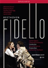 Beethoven - Fidelio