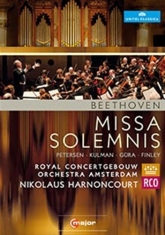 Beethoven - Missa Solemnis