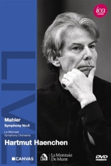 Mahler - Symphony No 6