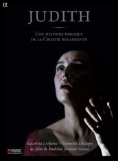 Judith - Une Histoire Biblique