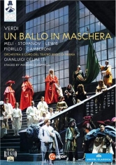 Verdi - Ballo In Maschera