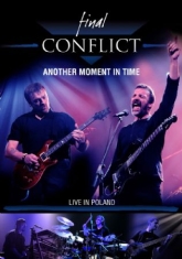 Final Conflict - Another Moment In Time