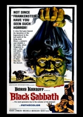 Various Artists - Black Sabbath