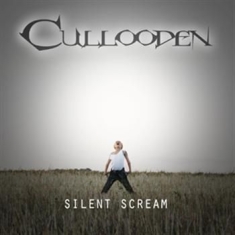 Cullooden - Silent Scream