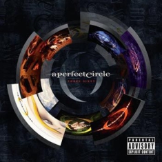 A Perfect Circle - Three Sixty