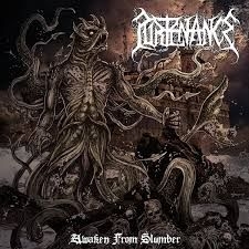 Purtenance - Awaken From Slumber