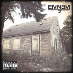 Eminem - Marshall Mathers Lp2 (2Lp)