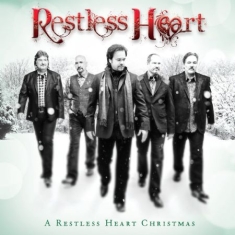 Restless Heart - A Restless Heart Christmas