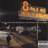 Various Artists - 8 Mile Soundtrack