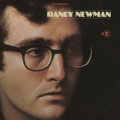 Randy Newman - Randy Newman