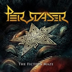 Persuader - Fiction Maze