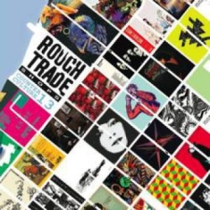 Various Artists - Rough Trade Counter Culture -13