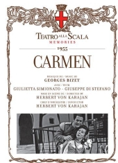 Bizet - Carmen