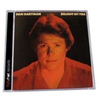 Hartman Dan - Relight My Fire- Expanded Ed.