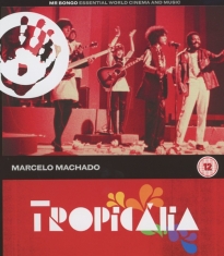 Movie/Documentary - Tropicalia -