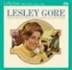 Gore Lesley - Girl Talk With Bonus Tracks in der Gruppe CD / Pop-Rock bei Bengans Skivbutik AB (953807)