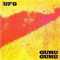 Guru Guru - Ufo