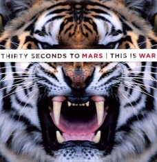 Thirty seconds to mars - This is war