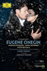 Tjajkovskij - Eugene Onegin