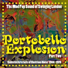 Various Artists - Portobello Explosion Two