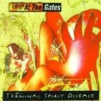 At The Gates - Terminal Spirit Disease (Vinyl Lp)