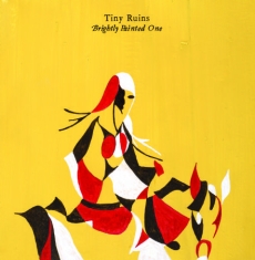 Tiny Ruins - Brightly Painted One