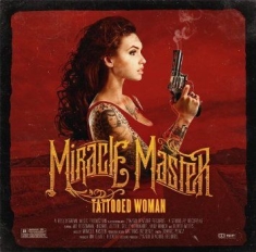 Miracle Master - Tattooed Woman