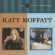 Katy Moffatt - Katy / Kissin' In The California Sun Katy Moffatt - Katy / Kissin' In The California Sun