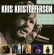 Kristofferson Kris - Original Album Classics Kristofferson Kris - Original Album Classics