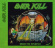 Overkill - Under The Influence Overkill - Under The Influence