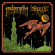 Spell / Pøltergeist - A Waxing Moon Over Babylon/Fall To Spell / Pøltergeist - A Waxing Moon Over Babylon/Fall To
