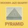 Modern Jazz Quartet - Pyramid Modern Jazz Quartet - Pyramid
